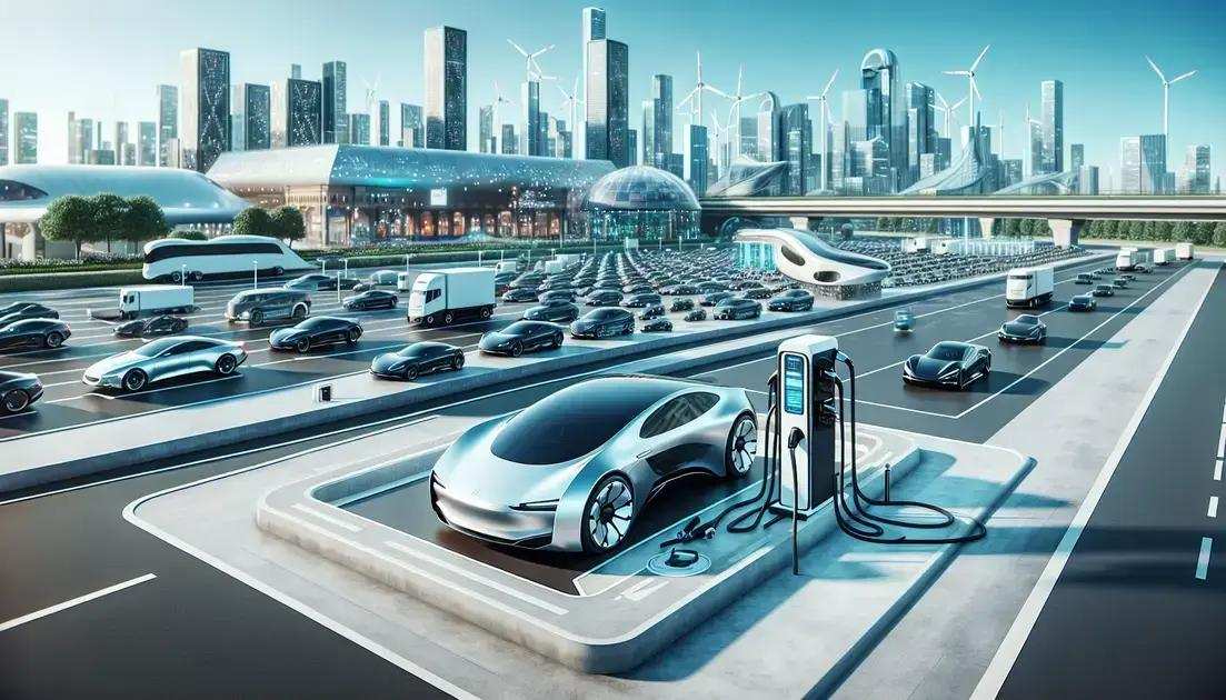 A guerra das tomadas: O carregador universal de carros elétricos será uma realidade?