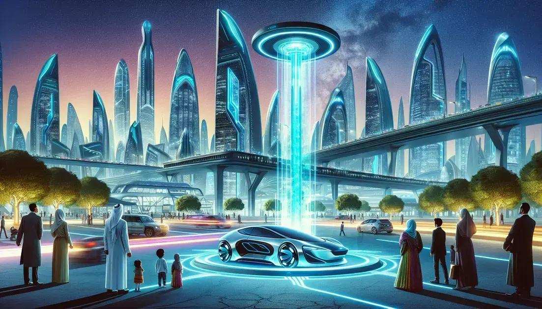 Carregar um carro elétrico pelo ar – ficção científica ou realidade próxima?